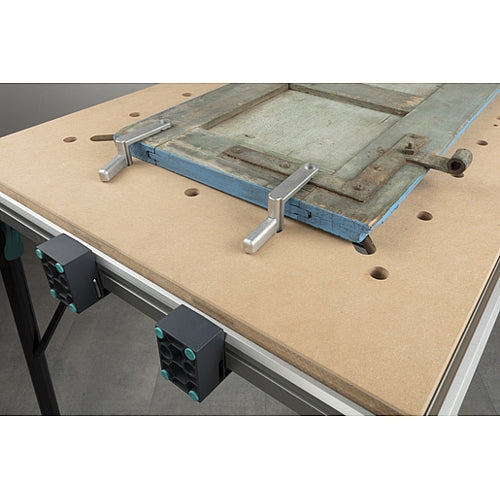 Wolfcraft MASTER Work 1600 Working Table | 6909000
