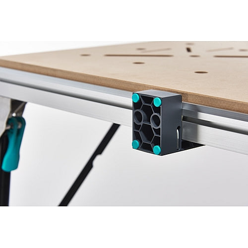 Wolfcraft MASTER Work 1600 Working Table | 6909000