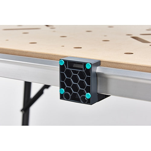 Wolfcraft MASTER Work 1600 Working Table | 6909000