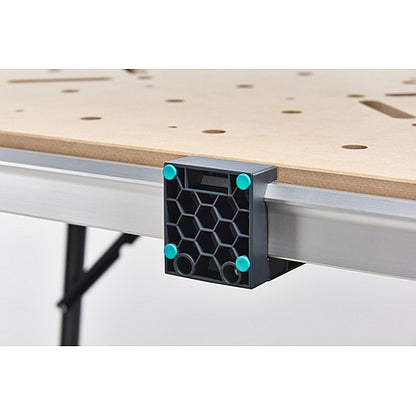 Wolfcraft MASTER Work 1600 Working Table | 6909000