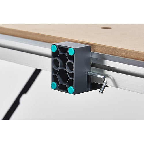 Wolfcraft MASTER Work 1600 Working Table | 6909000