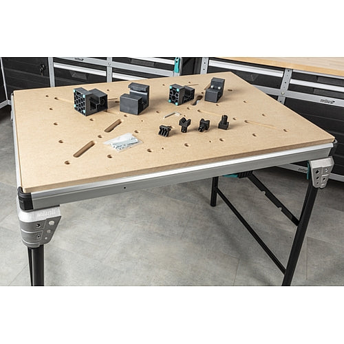 Wolfcraft MASTER Work 1600 Working Table | 6909000