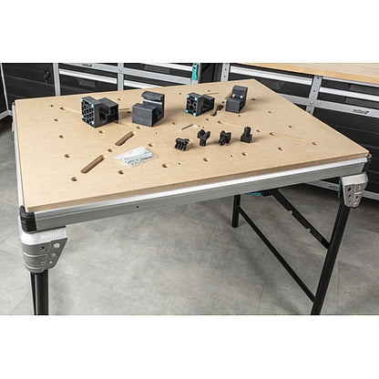 Wolfcraft MASTER Work 1600 Working Table | 6909000