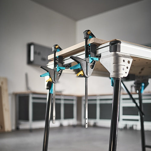 Wolfcraft MASTER Work 1600 Working Table | 6909000