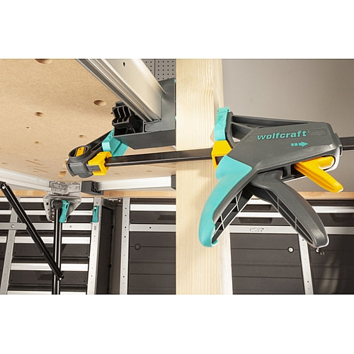 Wolfcraft MASTER Work 1600 Working Table | 6909000