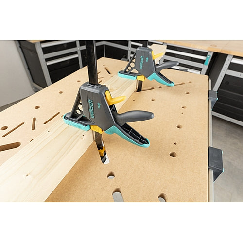 Wolfcraft MASTER Work 1600 Working Table | 6909000