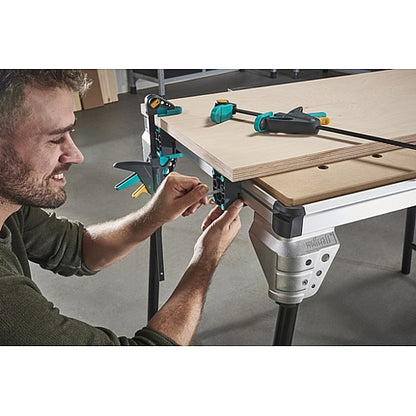 Wolfcraft MASTER Work 1600 Working Table | 6909000
