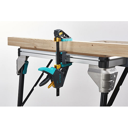 Wolfcraft MASTER Work 1600 Working Table | 6909000