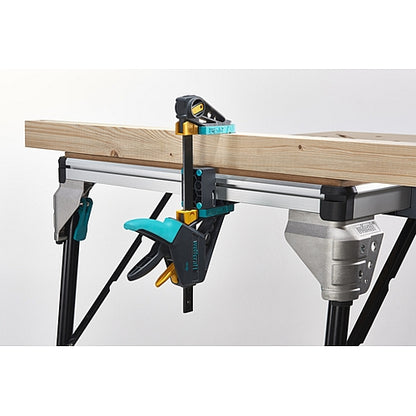 Wolfcraft MASTER Work 1600 Working Table | 6909000