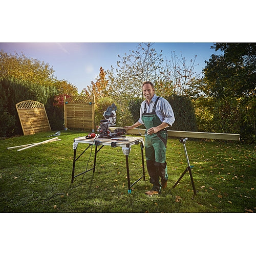 Wolfcraft MASTER Work 1600 Working Table | 6909000