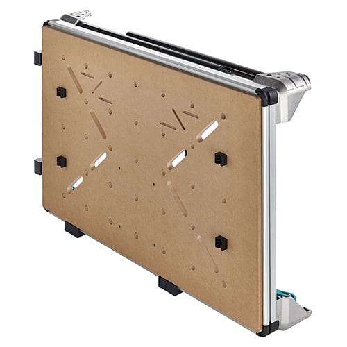 Wolfcraft MASTER Work 1600 Working Table | 6909000