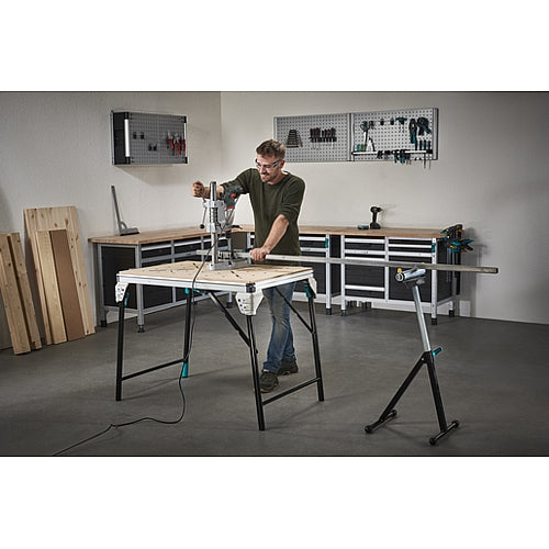Wolfcraft MASTER Work 1600 Working Table | 6909000