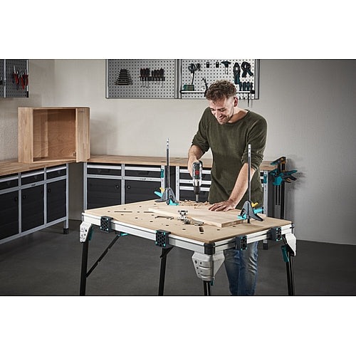 Wolfcraft MASTER Work 1600 Working Table | 6909000