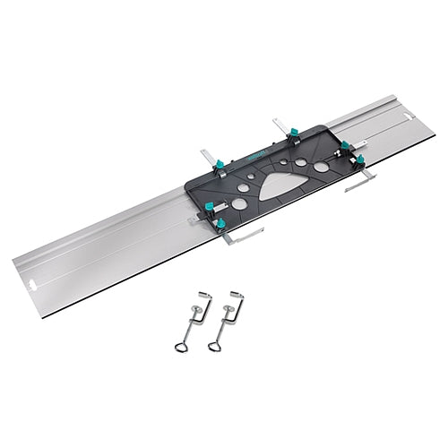 Wolfcraft FKS 115 Guide Rail for Circular Hand Saws | 6910000