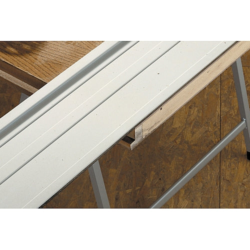 Wolfcraft FKS 115 Guide Rail for Circular Hand Saws | 6910000