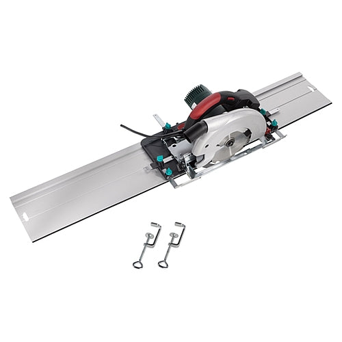 Wolfcraft FKS 115 Guide Rail for Circular Hand Saws | 6910000