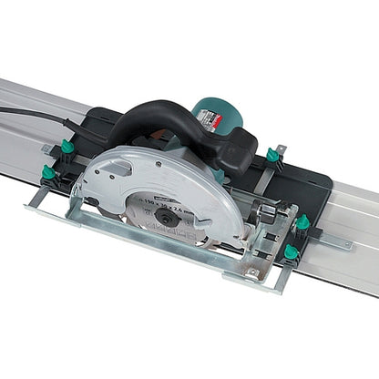 Wolfcraft FKS 115 Guide Rail for Circular Hand Saws | 6910000