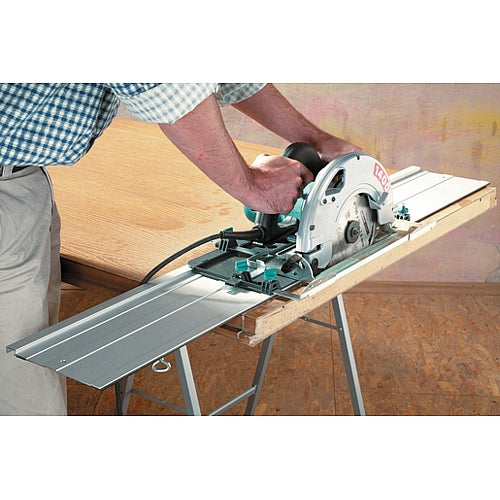 Wolfcraft FKS 115 Guide Rail for Circular Hand Saws | 6910000