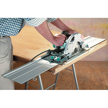 Wolfcraft FKS 115 Guide Rail for Circular Hand Saws | 6910000