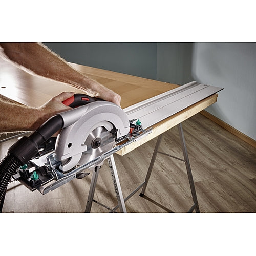 Wolfcraft FKS 115 Guide Rail for Circular Hand Saws | 6910000