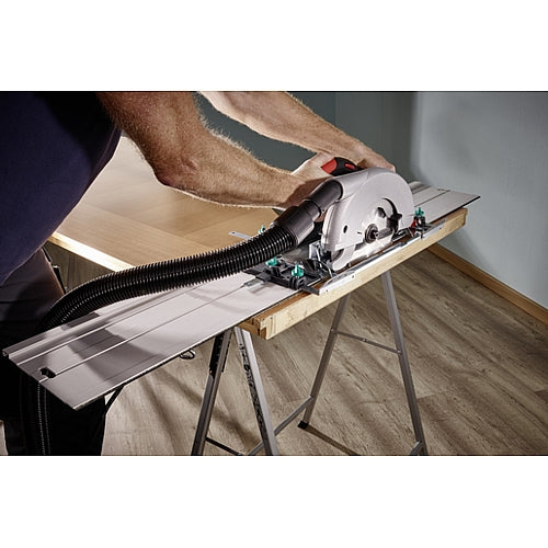 Wolfcraft FKS 115 Guide Rail for Circular Hand Saws | 6910000