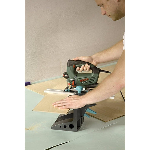 Wolfcraft PSD 250 Guide for Electric Jigsaws | 6915000