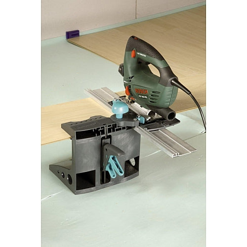 Wolfcraft PSD 250 Guide for Electric Jigsaws | 6915000