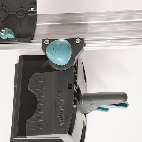 Wolfcraft PSD 250 Guide for Electric Jigsaws | 6915000