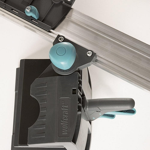 Wolfcraft PSD 250 Guide for Electric Jigsaws | 6915000