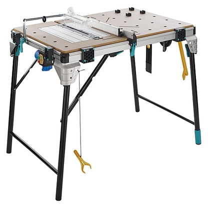 Wolfcraft MASTER Cut 2600 Machine Table | 6918000