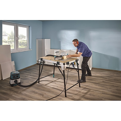Wolfcraft MASTER Cut 2600 Machine Table | 6918000