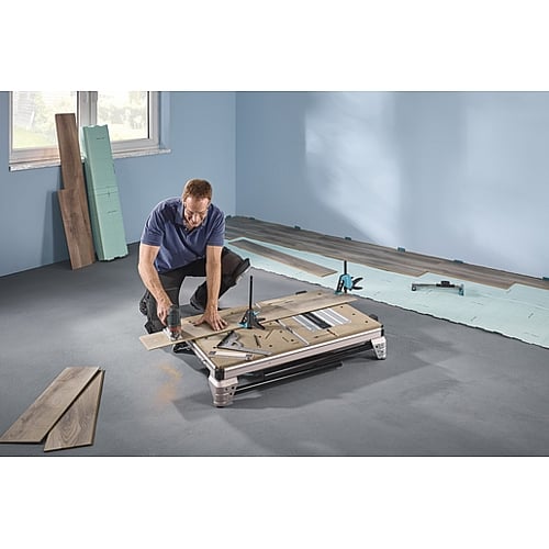 Wolfcraft MASTER Cut 2600 Machine Table | 6918000