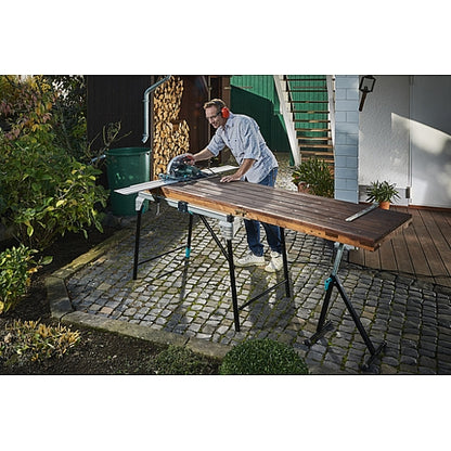 Wolfcraft MASTER Cut 2600 Machine Table | 6918000
