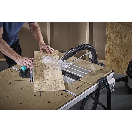 Wolfcraft MASTER Cut 2600 Machine Table | 6918000
