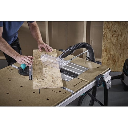 Wolfcraft MASTER Cut 2600 Machine Table | 6918000