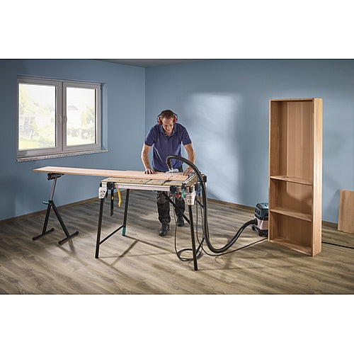 Wolfcraft MASTER Cut 2600 Machine Table | 6918000