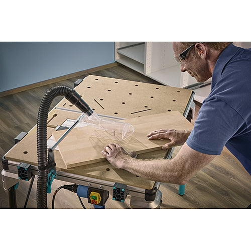 Wolfcraft MASTER Cut 2600 Machine Table | 6918000