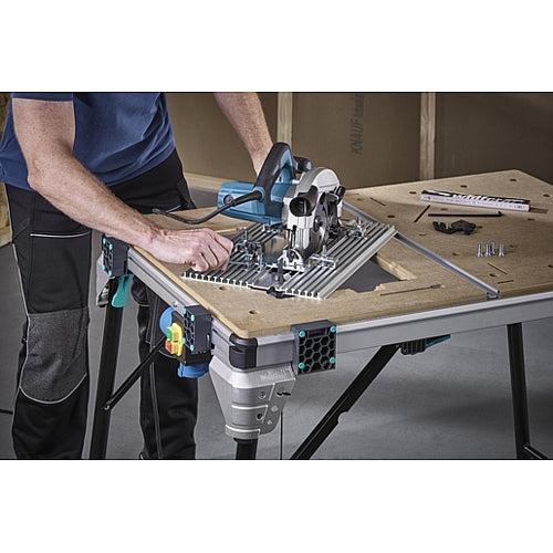 Wolfcraft MASTER Cut 2600 Machine Table | 6918000