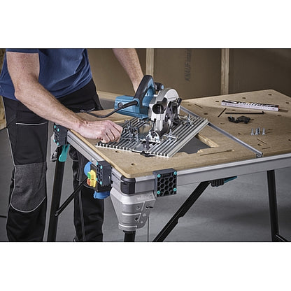 Wolfcraft MASTER Cut 2600 Machine Table | 6918000