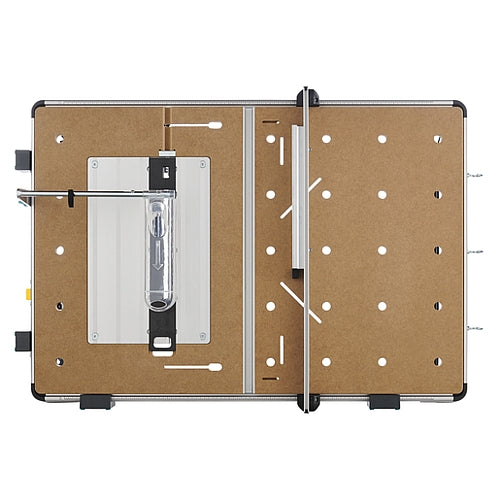Wolfcraft MASTER Cut 2600 Machine Table | 6918000