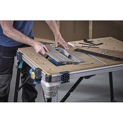 Wolfcraft MASTER Cut 2600 Machine Table | 6918000