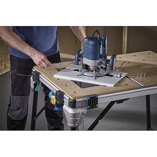 Wolfcraft MASTER Cut 2600 Machine Table | 6918000