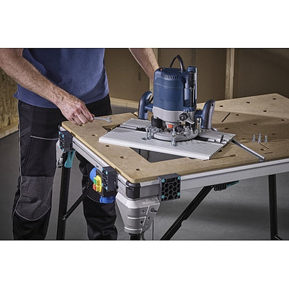 Wolfcraft MASTER Cut 2600 Machine Table | 6918000