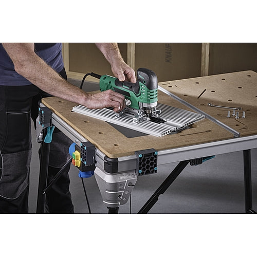 Wolfcraft MASTER Cut 2600 Machine Table | 6918000