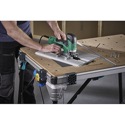 Wolfcraft MASTER Cut 2600 Machine Table | 6918000