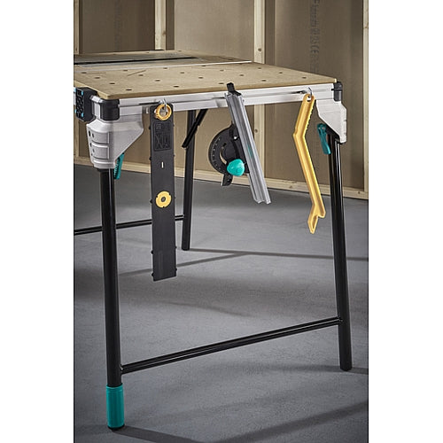 Wolfcraft MASTER Cut 2600 Machine Table | 6918000
