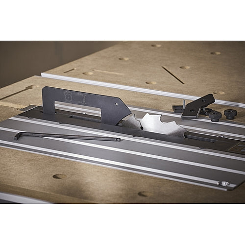 Wolfcraft MASTER Cut 2600 Machine Table | 6918000