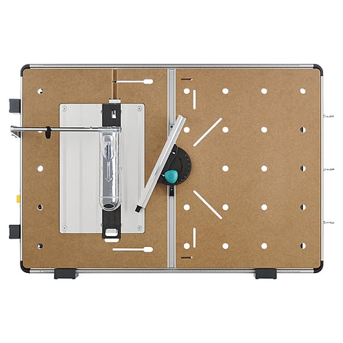 Wolfcraft MASTER Cut 2600 Machine Table | 6918000