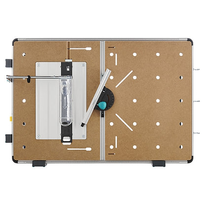 Wolfcraft MASTER Cut 2600 Machine Table | 6918000