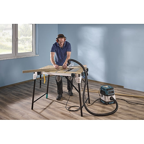 Wolfcraft MASTER Cut 2600 Machine Table | 6918000
